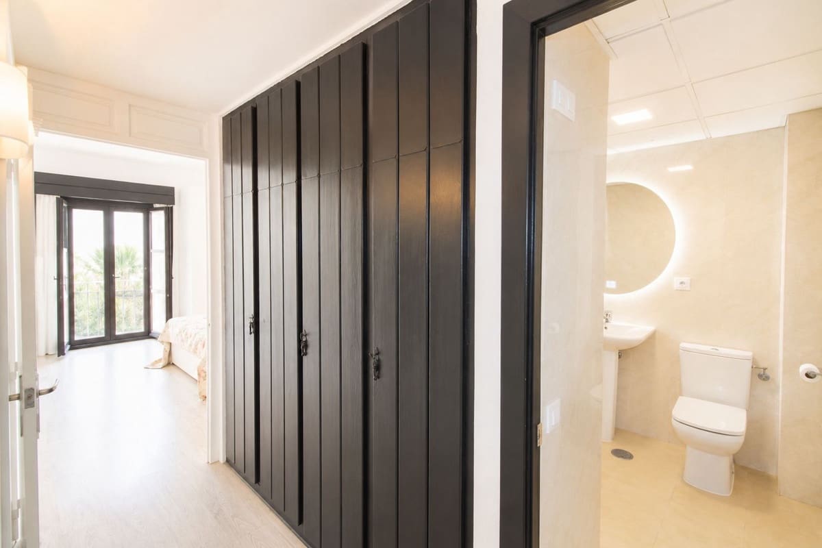 Apartamento de 1 habitación en Puerto Banus en venta - 656.000 € (Ref: 10095115)
