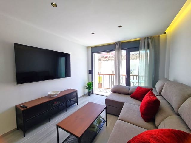 4 makuuhuone Huoneisto myytävänä paikassa Zona Calvario, Estepona - 480 000 € (Ref: 10095139)