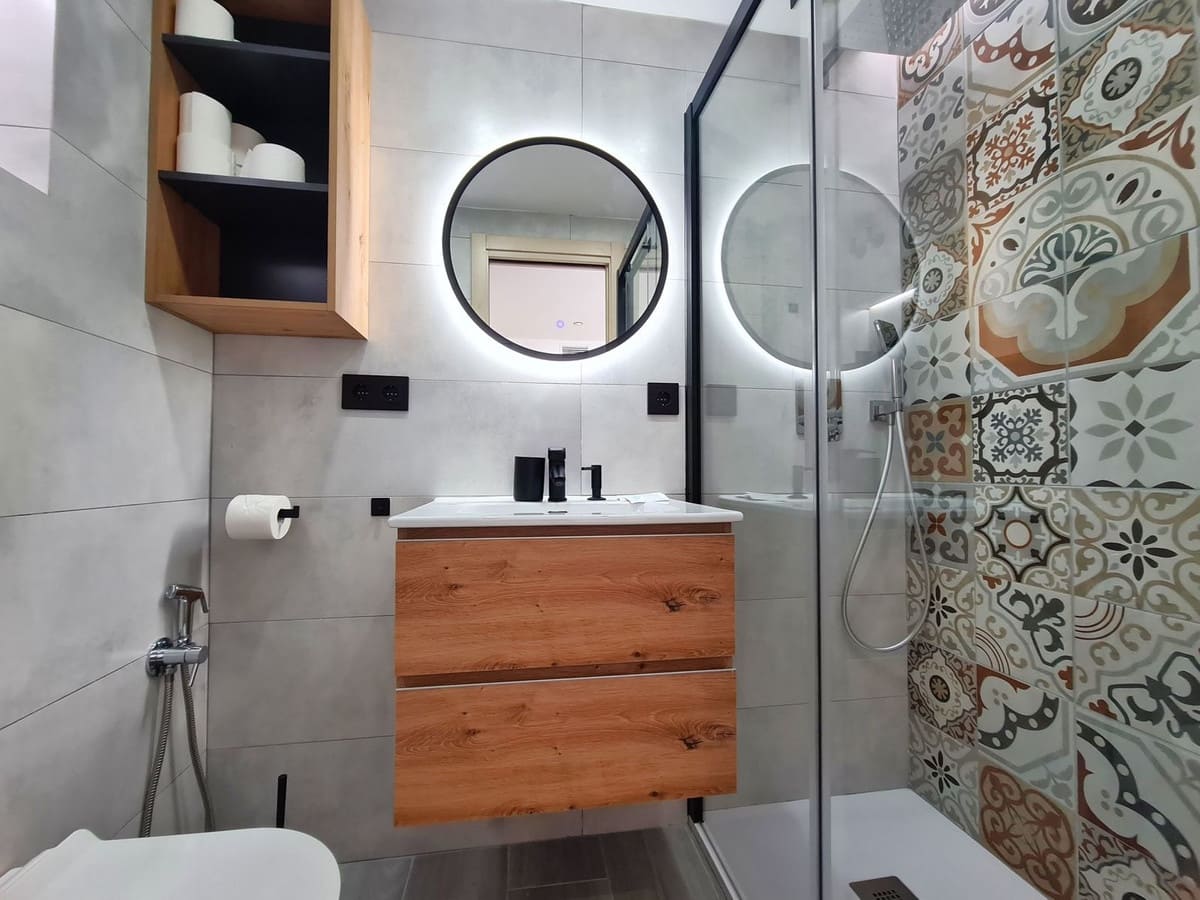 4 makuuhuone Huoneisto myytävänä paikassa Estepona - 480 000 € (Ref: 10095139)
