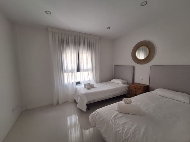 2 quarto Apartamento para venda em Manilva Pueblo, Manilva com piscina garagem - 379 000 € (Ref: 10095142)