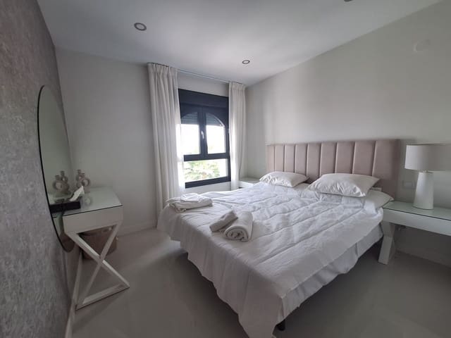 2 quarto Apartamento para venda em Manilva Pueblo, Manilva com piscina garagem - 379 000 € (Ref: 10095142)