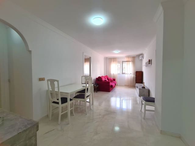 2 quarto Apartamento para venda em Zona Calvario, Estepona com piscina garagem - 325 000 € (Ref: 10095150)