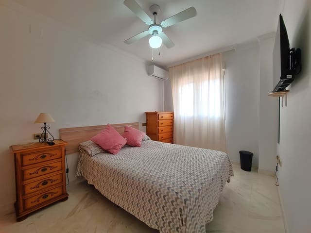 2 quarto Apartamento para venda em Zona Calvario, Estepona com piscina garagem - 325 000 € (Ref: 10095150)