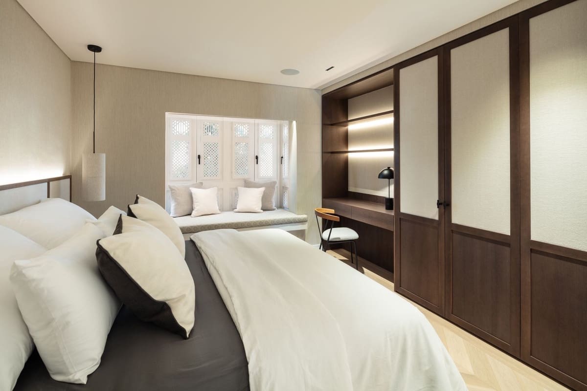 3 chambre Appartement à vendre à Golden Mile - 3 995 000 € (Ref: 10095197)