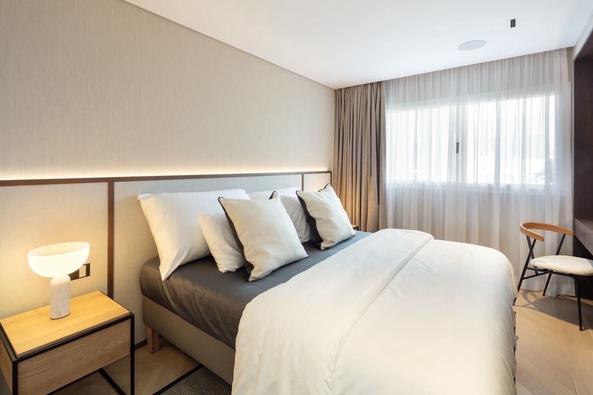 3 chambre Appartement à vendre à Golden Mile - 3 995 000 € (Ref: 10095197)