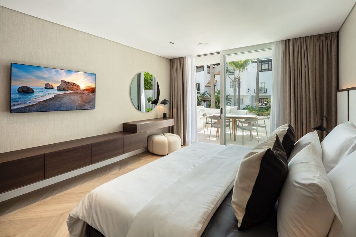 3 chambre Appartement à vendre à Golden Mile - 3 995 000 € (Ref: 10095197)