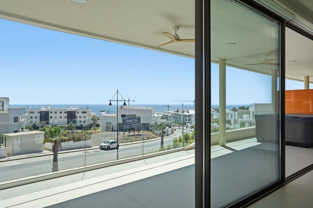 3 slaapkamer Appartement te koop in Fuengirola met zwembad garage - € 1.050.000 (Ref: 10095212)