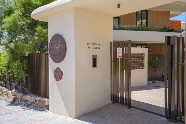 3 slaapkamer Appartement te koop in Fuengirola met zwembad garage - € 1.050.000 (Ref: 10095212)