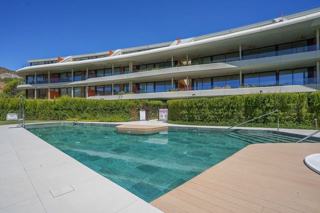 3 slaapkamer Appartement te koop in Fuengirola met zwembad garage - € 1.050.000 (Ref: 10095212)