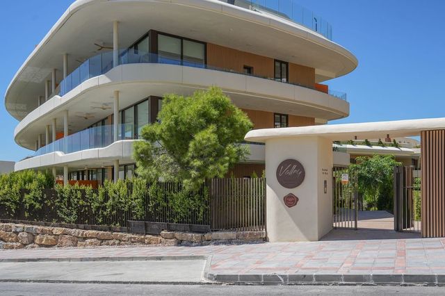 3 slaapkamer Appartement te koop in Fuengirola met zwembad garage - € 1.050.000 (Ref: 10095212)