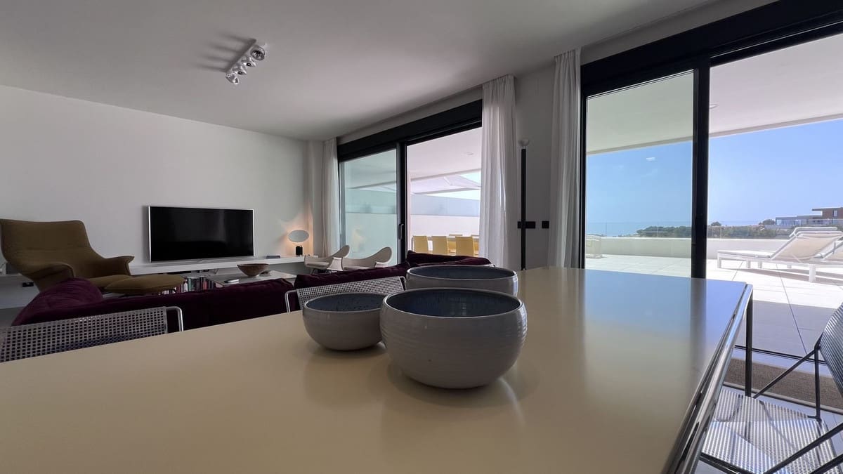 3 slaapkamer Appartement te koop in Los Monteros - € 735.000 (Ref: 10095214)