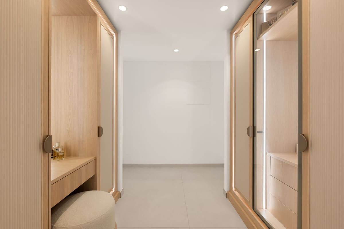 4 quarto Moradia para venda em La Mairena com piscina garagem - 2 899 000 € (Ref: 10095216)