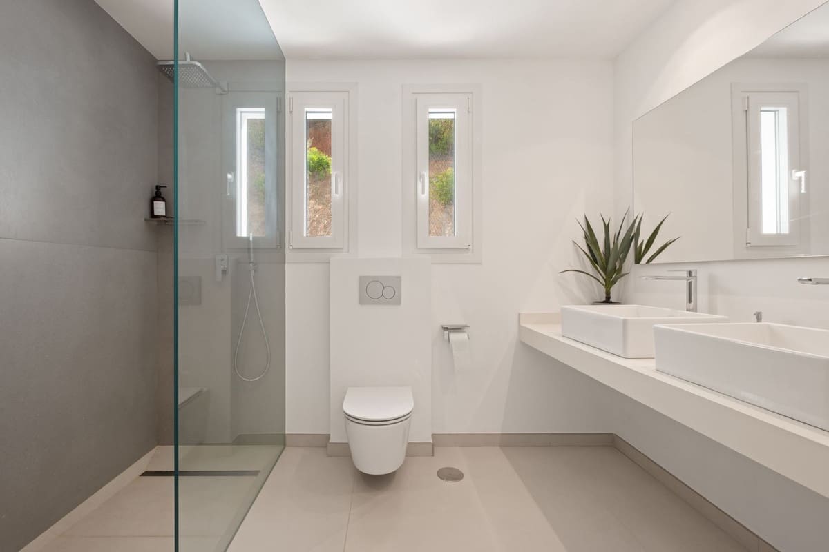 4 quarto Moradia para venda em La Mairena com piscina garagem - 2 899 000 € (Ref: 10095216)