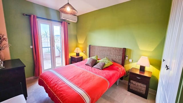 2 bedroom Apartment for sale in San Luis de Sabinillas, Manilva with pool garage - € 263,500 (Ref: 10095224)