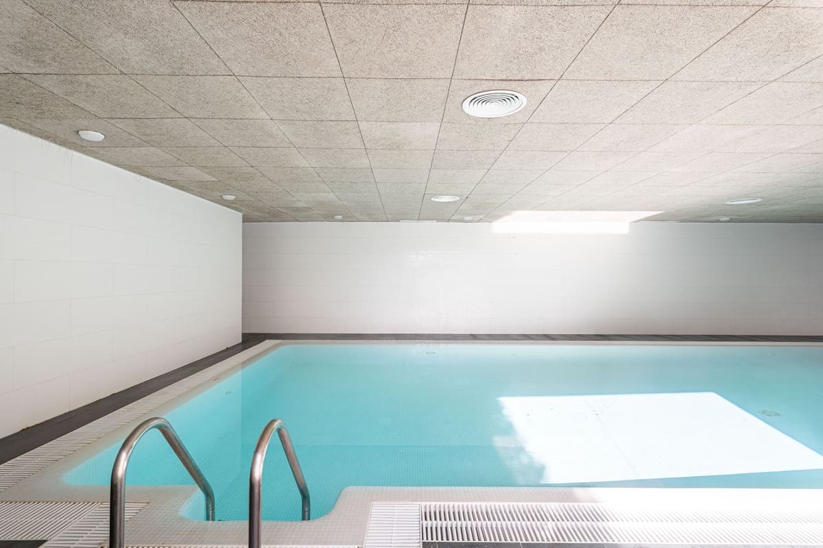 3 soverom Leilighet til salgs i Punta de la Chullera med svømmebasseng garasje - € 398 000 (Ref: 10095226)
