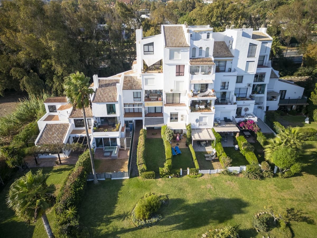 Apartamento de 1 habitación en Bahia de Casares en venta con garaje - 372.500 € (Ref: 10095230)