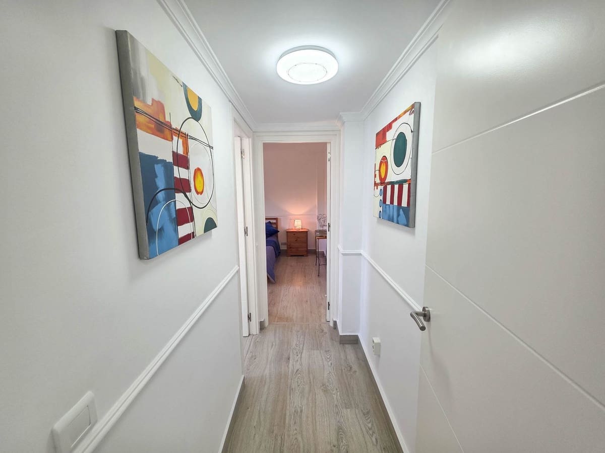 2 makuuhuone Huoneisto myytävänä paikassa La Duquesa / Puerto de la Duquesa - 320 000 € (Ref: 10095235)