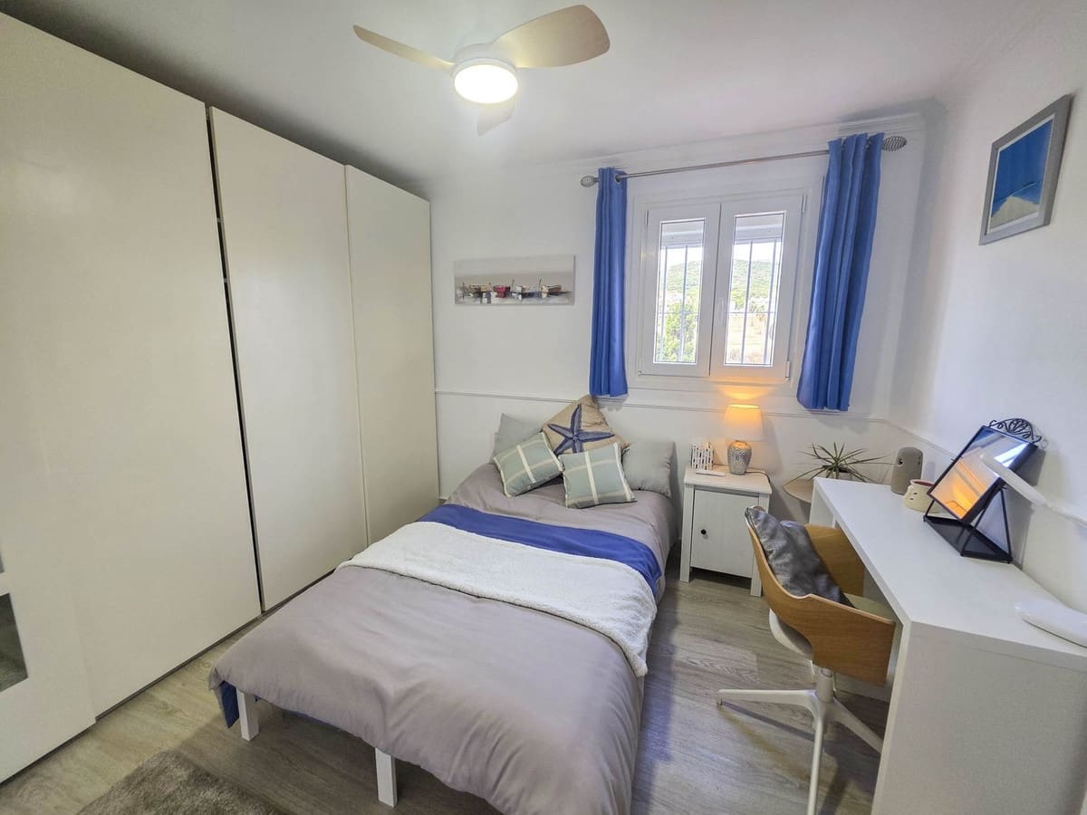 2 makuuhuone Huoneisto myytävänä paikassa La Duquesa / Puerto de la Duquesa - 320 000 € (Ref: 10095235)