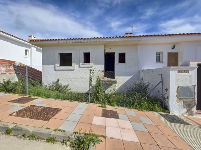 Pareado de 4 habitaciones en La Duquesa / Puerto de la Duquesa, Manilva en venta con garaje - 360.000 € (Ref: 10095241)