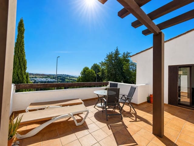 Apartamento de 2 habitaciones en Bahia de Casares, Casares en venta con piscina - 295.000 € (Ref: 10095246)