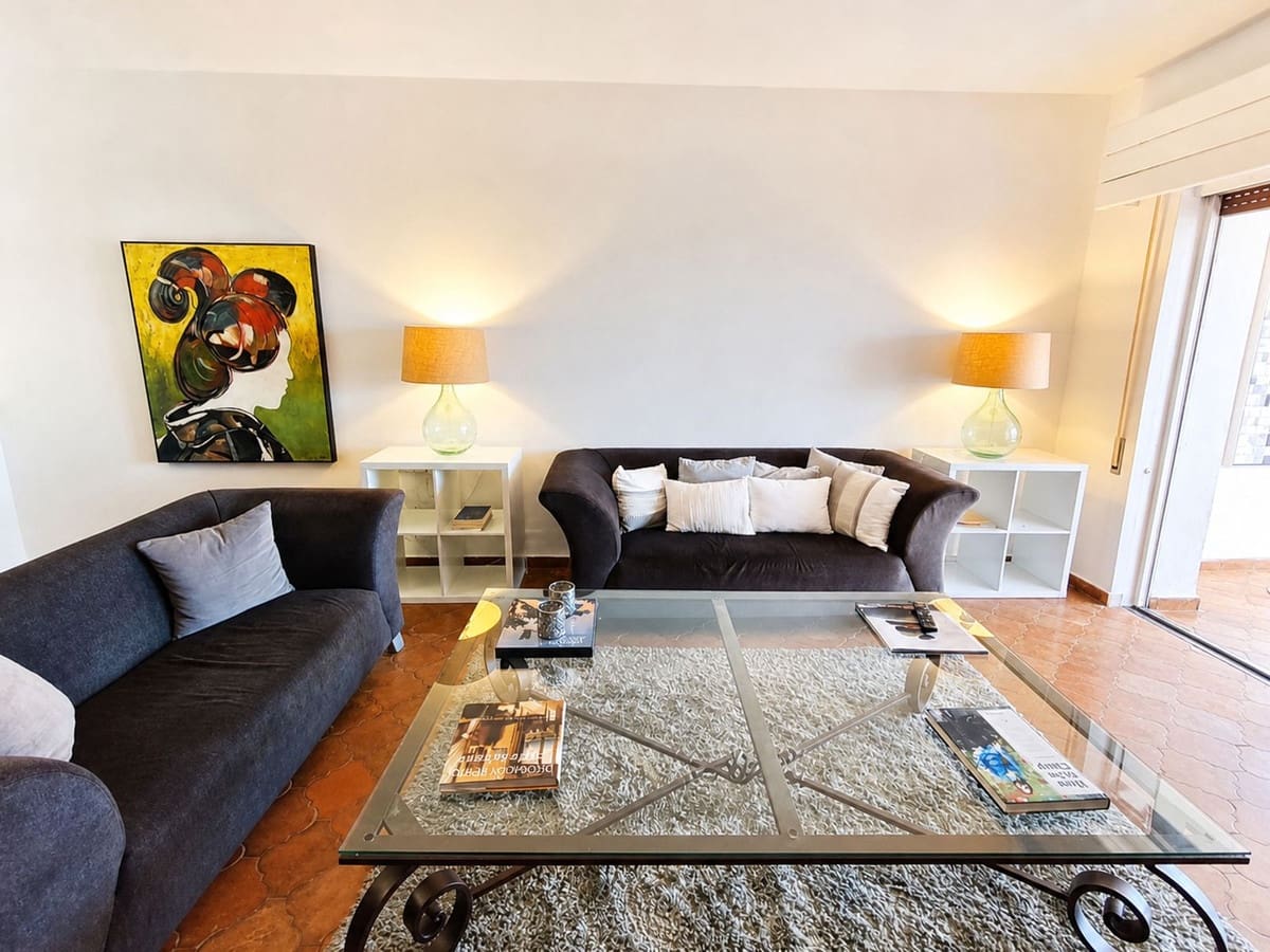 Apartamento de 1 habitación en Marbella en venta - 656.000 € (Ref: 10095252)