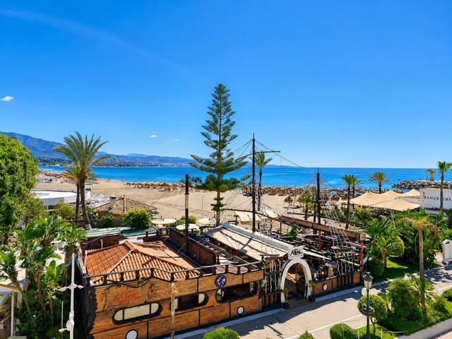 Apartamento de 1 habitación en Lomas De Marbella, Marbella en venta - 656.000 € (Ref: 10095252)