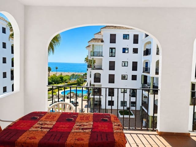 1 soverom Leilighet til salgs i La Duquesa / Puerto de la Duquesa, Manilva med svømmebasseng garasje - € 284 900 (Ref: 10095254)
