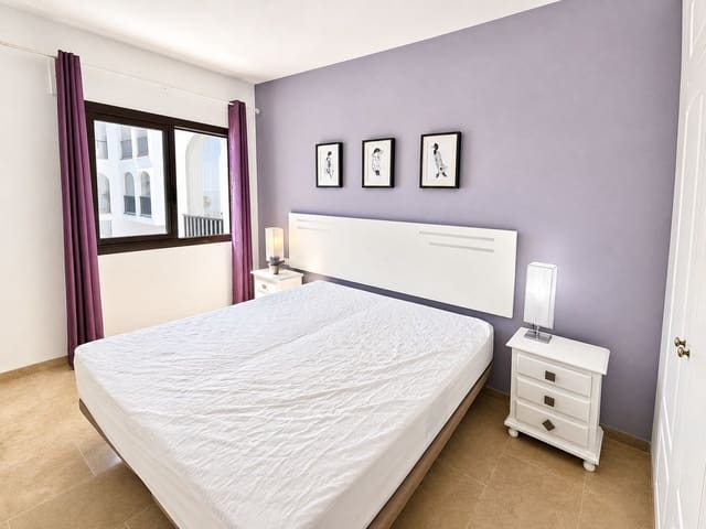 1 soverom Leilighet til salgs i La Duquesa / Puerto de la Duquesa, Manilva med svømmebasseng garasje - € 284 900 (Ref: 10095254)
