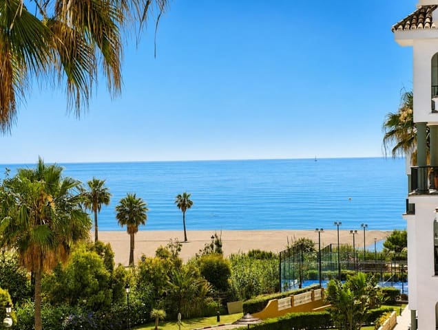 1 soverom Leilighet til salgs i La Duquesa / Puerto de la Duquesa, Manilva med svømmebasseng garasje - € 284 900 (Ref: 10095254)