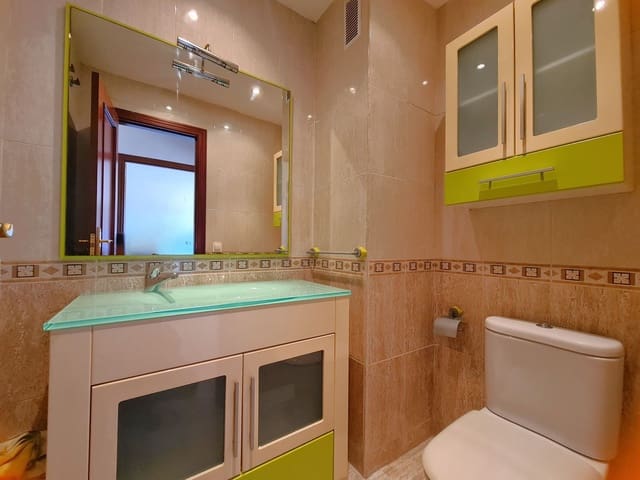 2 soverom Leilighet til salgs i San Luis de Sabinillas, Manilva med garasje - € 265 000 (Ref: 10095255)