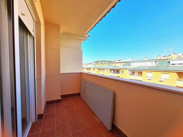 2 soverom Leilighet til salgs i San Luis de Sabinillas, Manilva med garasje - € 265 000 (Ref: 10095255)