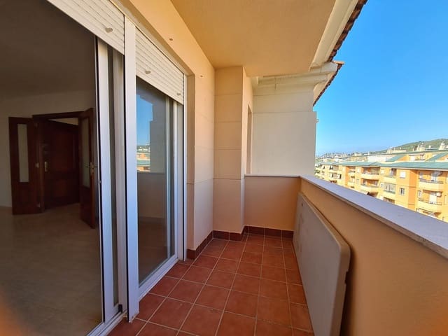 2 soverom Leilighet til salgs i San Luis de Sabinillas, Manilva med garasje - € 265 000 (Ref: 10095255)