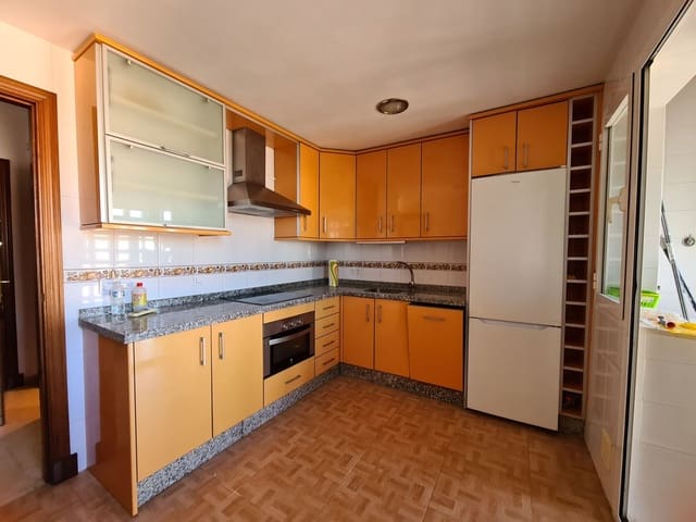 2 soverom Leilighet til salgs i San Luis de Sabinillas, Manilva med garasje - € 265 000 (Ref: 10095255)