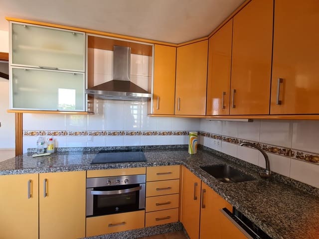 2 soverom Leilighet til salgs i San Luis de Sabinillas, Manilva med garasje - € 265 000 (Ref: 10095255)