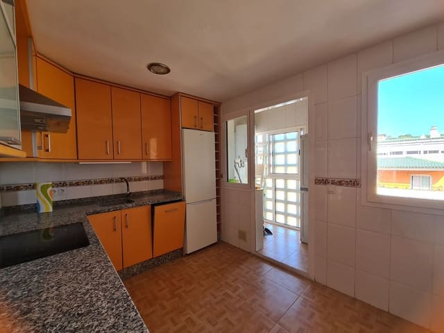 2 soverom Leilighet til salgs i San Luis de Sabinillas, Manilva med garasje - € 265 000 (Ref: 10095255)