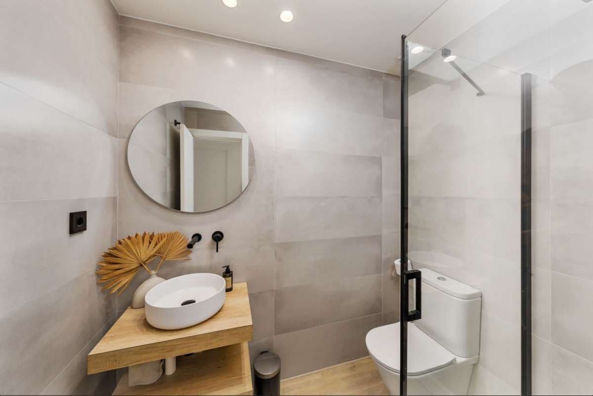 3 soveværelse Byhus til salg i Nueva Andalucia med swimmingpool - € 850.000 (Ref: 10095268)