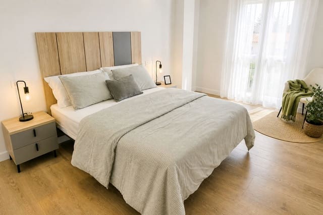 2 Zimmer Apartment zu verkaufen in San Luis de Sabinillas, Manilva mit Pool - 289.000 € (Ref: 10095272)