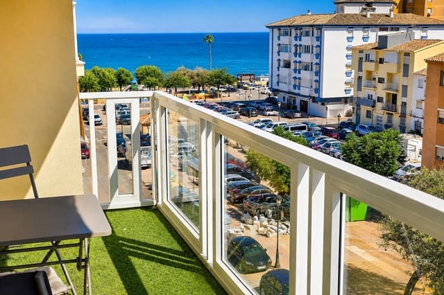 2 Zimmer Apartment zu verkaufen in San Luis de Sabinillas, Manilva mit Pool - 289.000 € (Ref: 10095272)