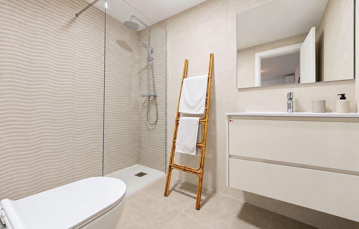 2 camera da letto Appartamento in vendita in Bahia de Casares con garage - 255.000 € (Rif: 10095277)