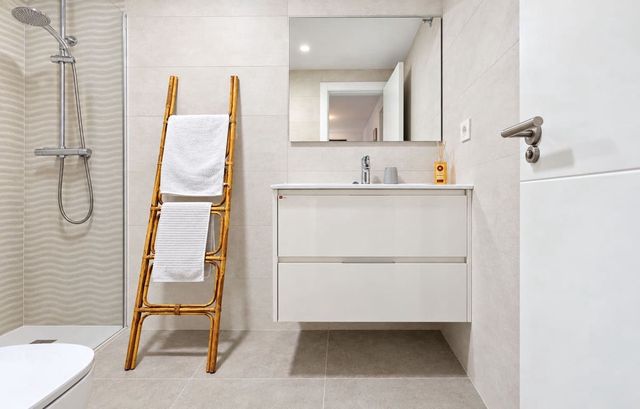 2 camera da letto Appartamento in vendita in Bahia de Casares, Casares con garage - 255.000 € (Rif: 10095277)
