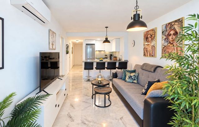 2 camera da letto Appartamento in vendita in Bahia de Casares, Casares con garage - 255.000 € (Rif: 10095277)