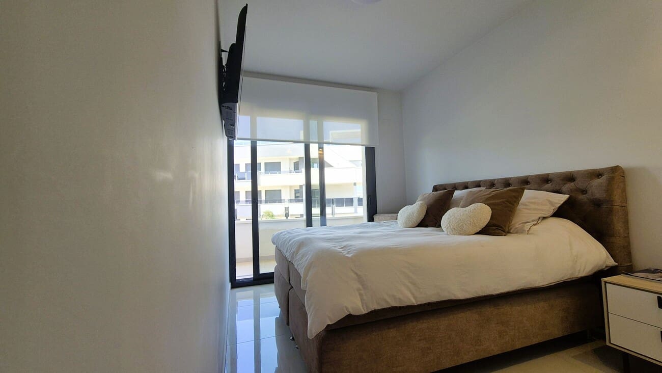 3 camera da letto Appartamento in vendita in Playa Flamenca con piscina garage - 485.000 € (Rif: 10095280)