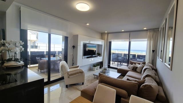 3 camera da letto Appartamento in vendita in Playa Flamenca, Orihuela con piscina garage - 485.000 € (Rif: 10095280)