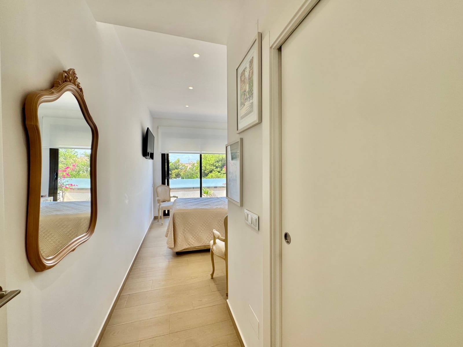 3 slaapkamer Huis te koop in San Pedro del Pinatar met zwembad garage - € 420.000 (Ref: 10095281)
