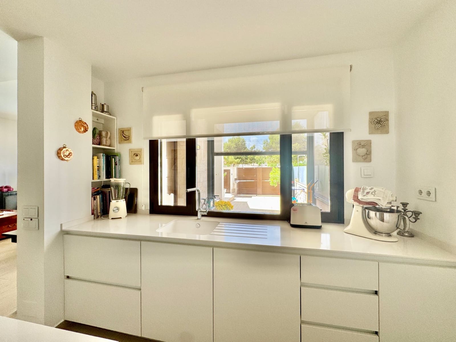 3 slaapkamer Huis te koop in San Pedro del Pinatar met zwembad garage - € 420.000 (Ref: 10095281)