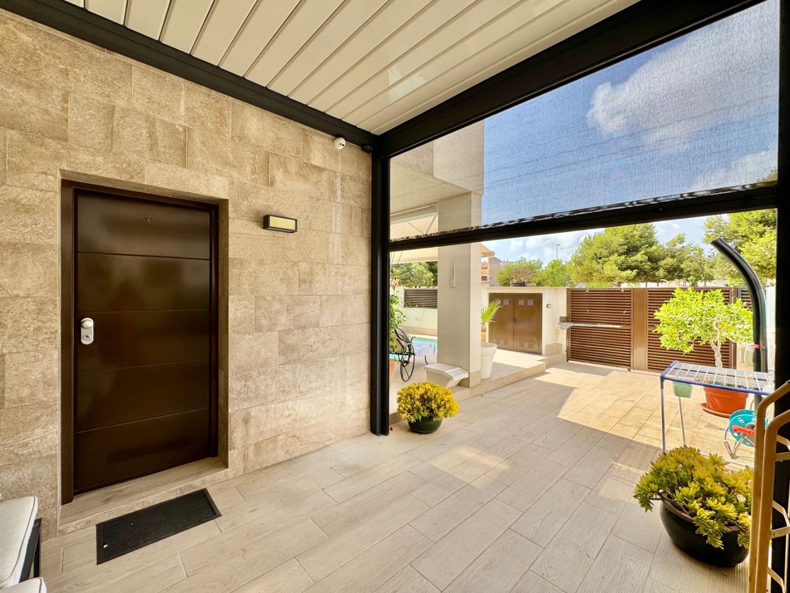 3 slaapkamer Huis te koop in San Pedro del Pinatar met zwembad garage - € 420.000 (Ref: 10095281)