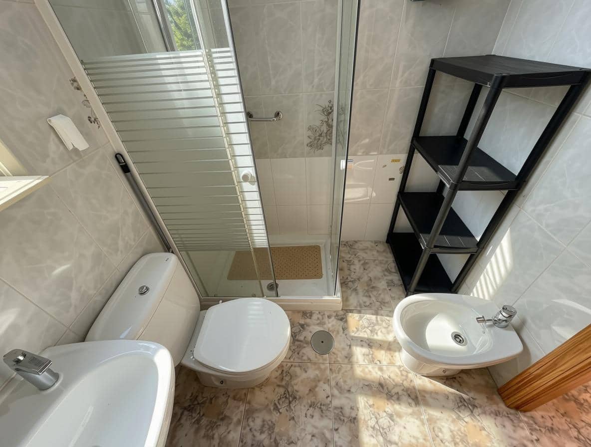 2 bedroom Bungalow for sale in Los Cuarteros - € 160,000 (Ref: 10095284)