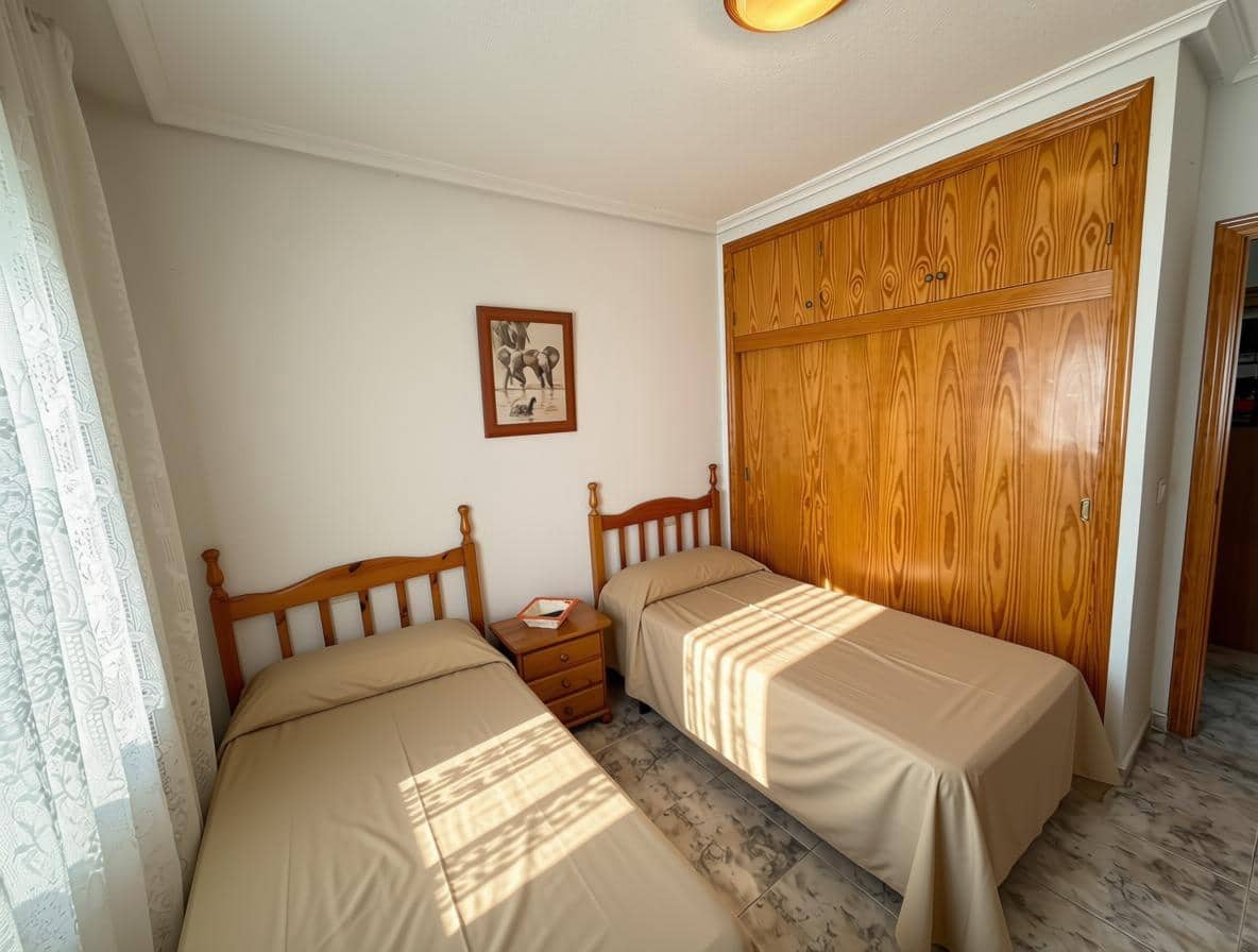 2 bedroom Bungalow for sale in Los Cuarteros - € 160,000 (Ref: 10095284)