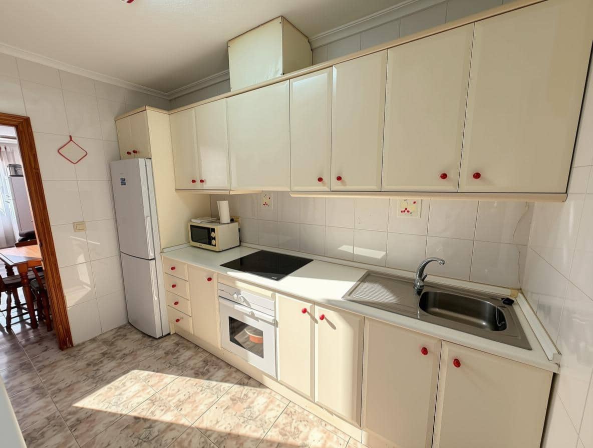 2 bedroom Bungalow for sale in Los Cuarteros - € 160,000 (Ref: 10095284)