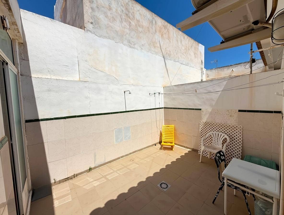 2 bedroom Bungalow for sale in Los Cuarteros - € 160,000 (Ref: 10095284)